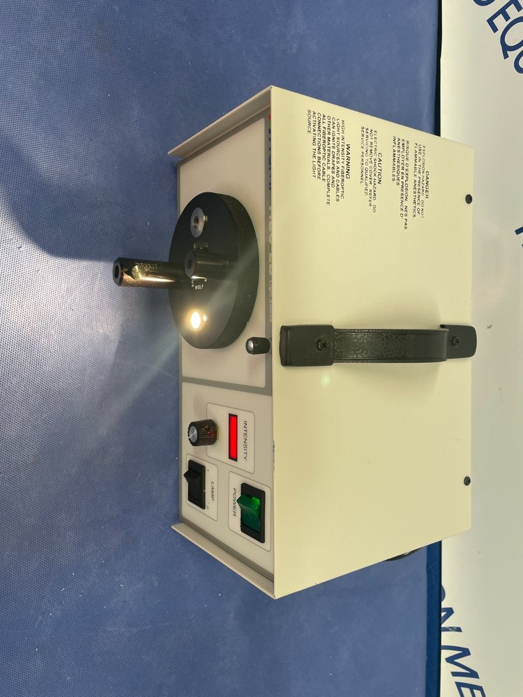 ACMI ALU-2B Light Source