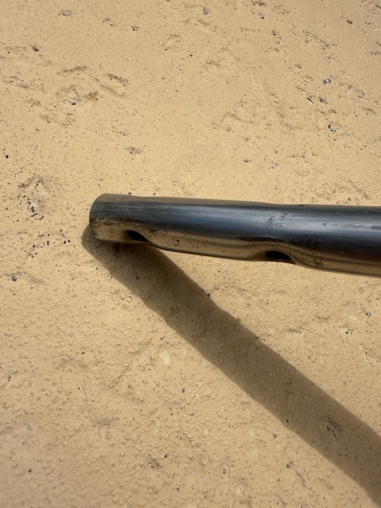 LESCO Replacement Support Leg Frame # 704878 80lb spreader