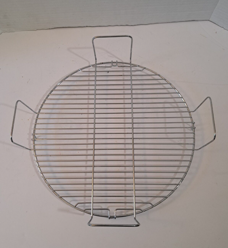 NuWave Pro Plus Infrared Oven, Replacment Grill Cooking Rack. Model 20621