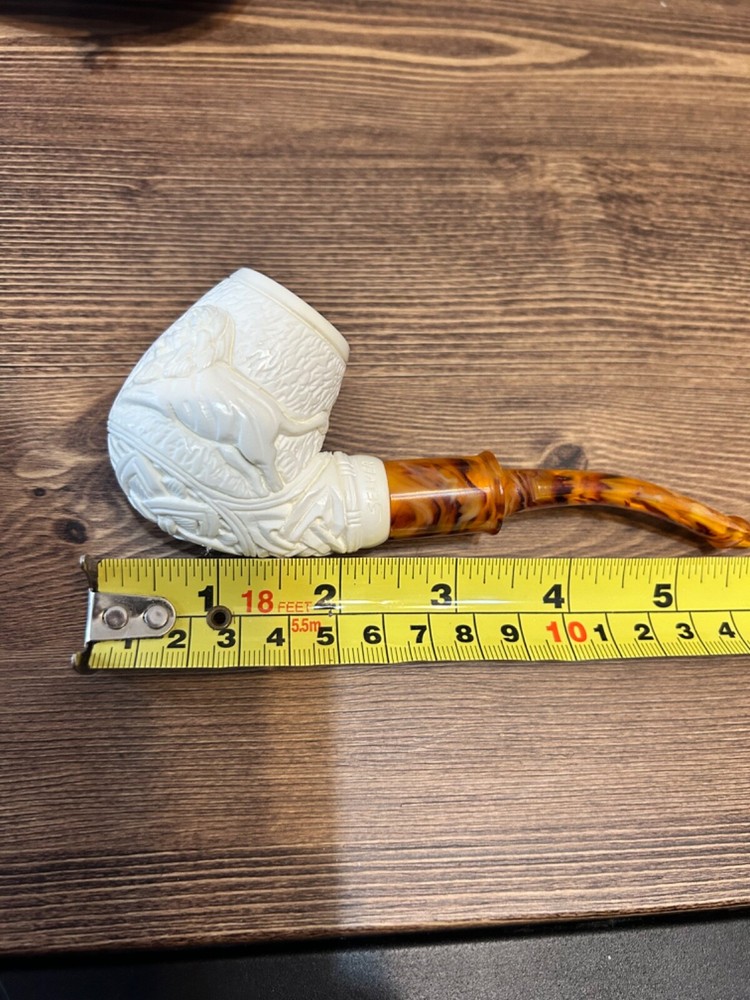 meerschaum pipes