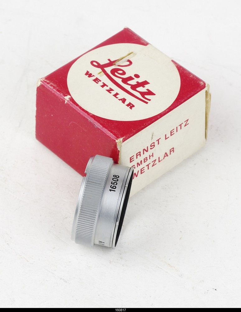 Leica UOORF 16508 Adapter Ring