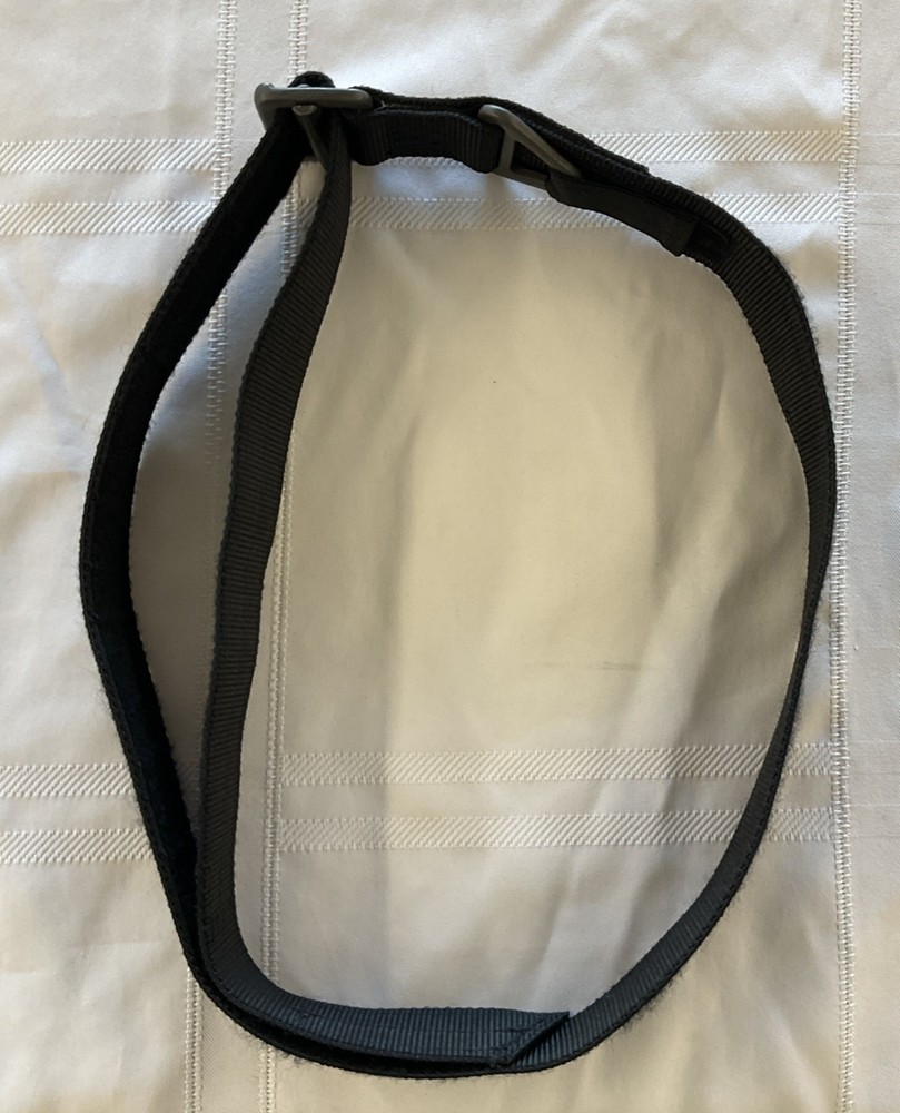 Blackhawk Tactical Riggers Belt
