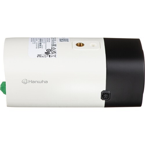 Hanwha XNB-8000 Network Camera Module – 5MP Professional Imaging Unit, BNIB
