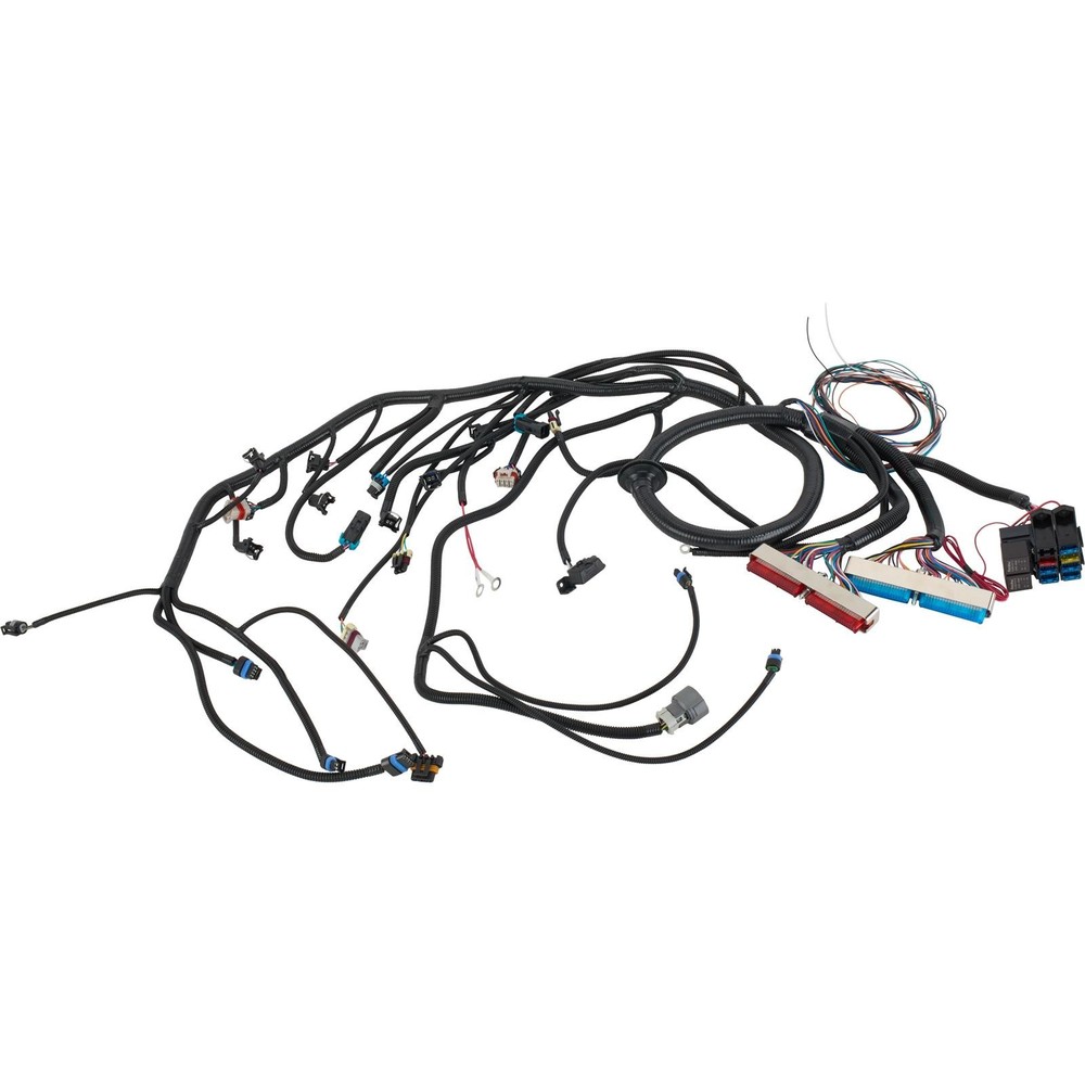PSI Conversion HAR-GEN3-DBC 99-07 LS (DBC) Standalone Harness