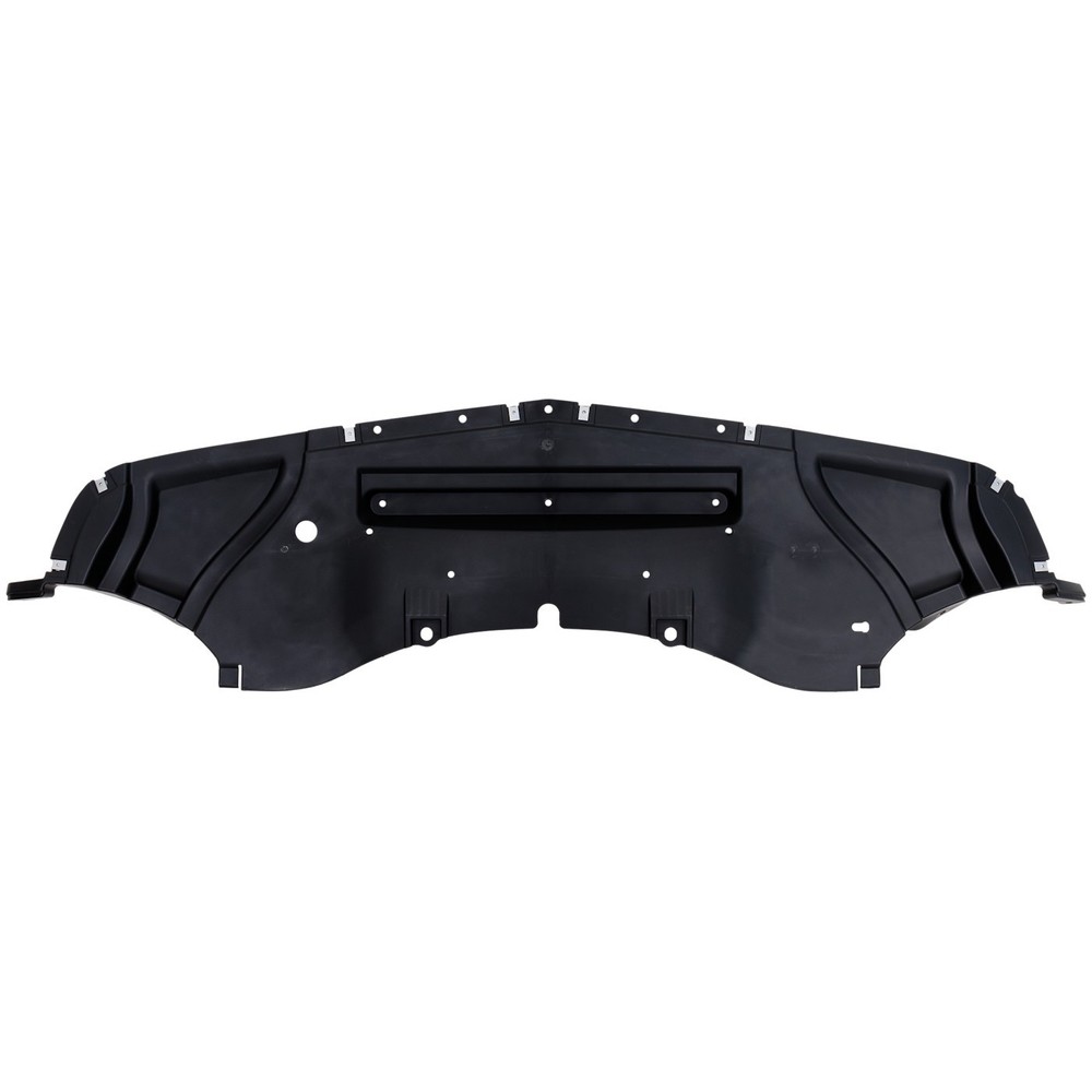 Engine Splash Shield For Dodge Challenger 2009-2012 Front Lower