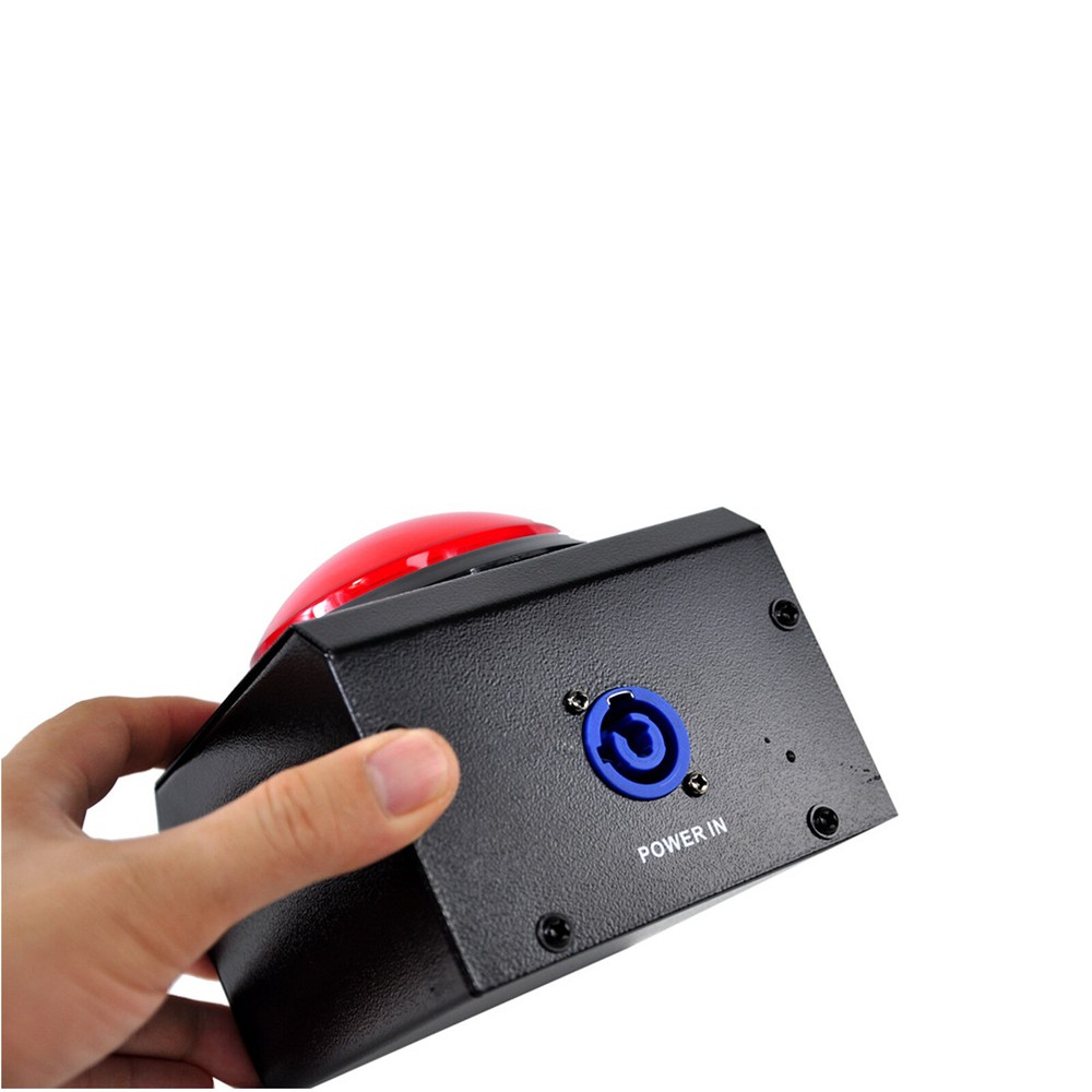 Manual Press Controller Stage Effect Carbon Dioxide Column Fire Flame Thrower US