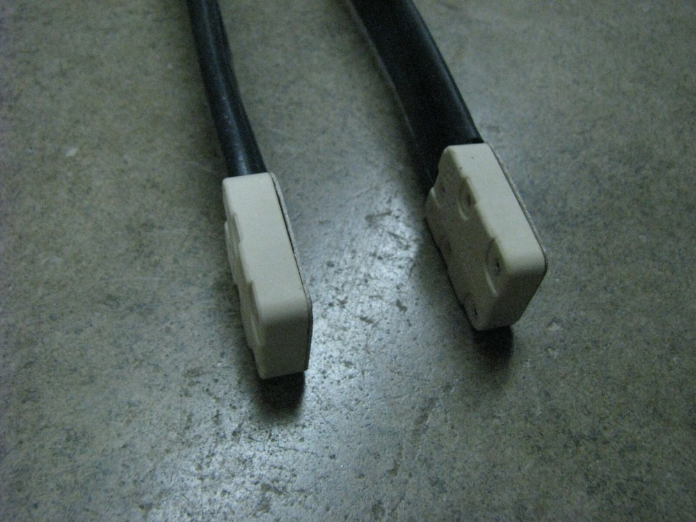 Dolan-Jenner DC950 PL Series Quick Disconnect Lamp Socket