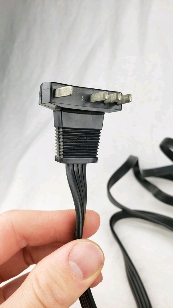 Rare Vintage Ansco Projector Remote Control Pointer Focus & Tray Controls