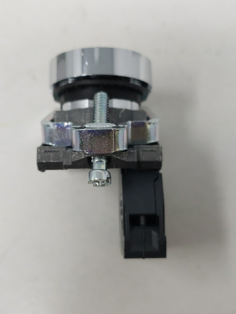 2ct RED XB4-BA42 22mm Push Button