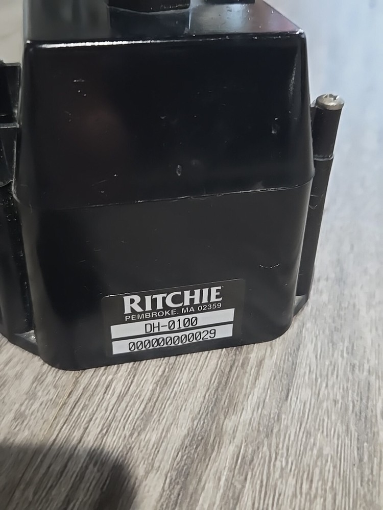 Ritchie M Series AutoPilot Compass Sensor With Cable DH-0100