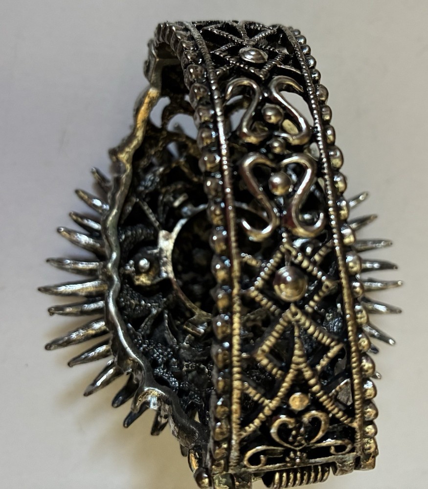 4 Nice Vintage Bracelets