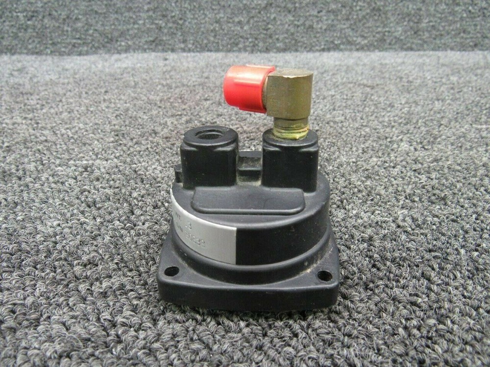 7-100-10 UMA Manifold Pressure Indicator