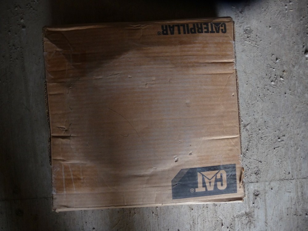 CATERPILLAR 1087412 ADAPTER 108-7412
