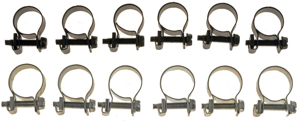 Hose Clamp Dorman 55172