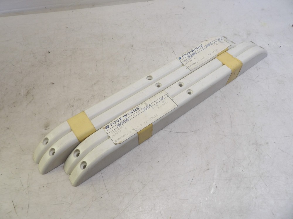 Four Winns 1 3/8" x 16" Solid Support 032-0487 - Quantity 4