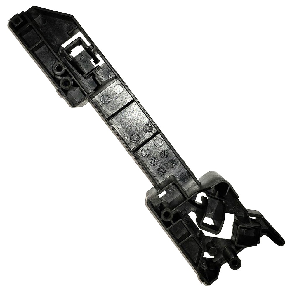 Midea 12170000003361 Appliance Latch Board