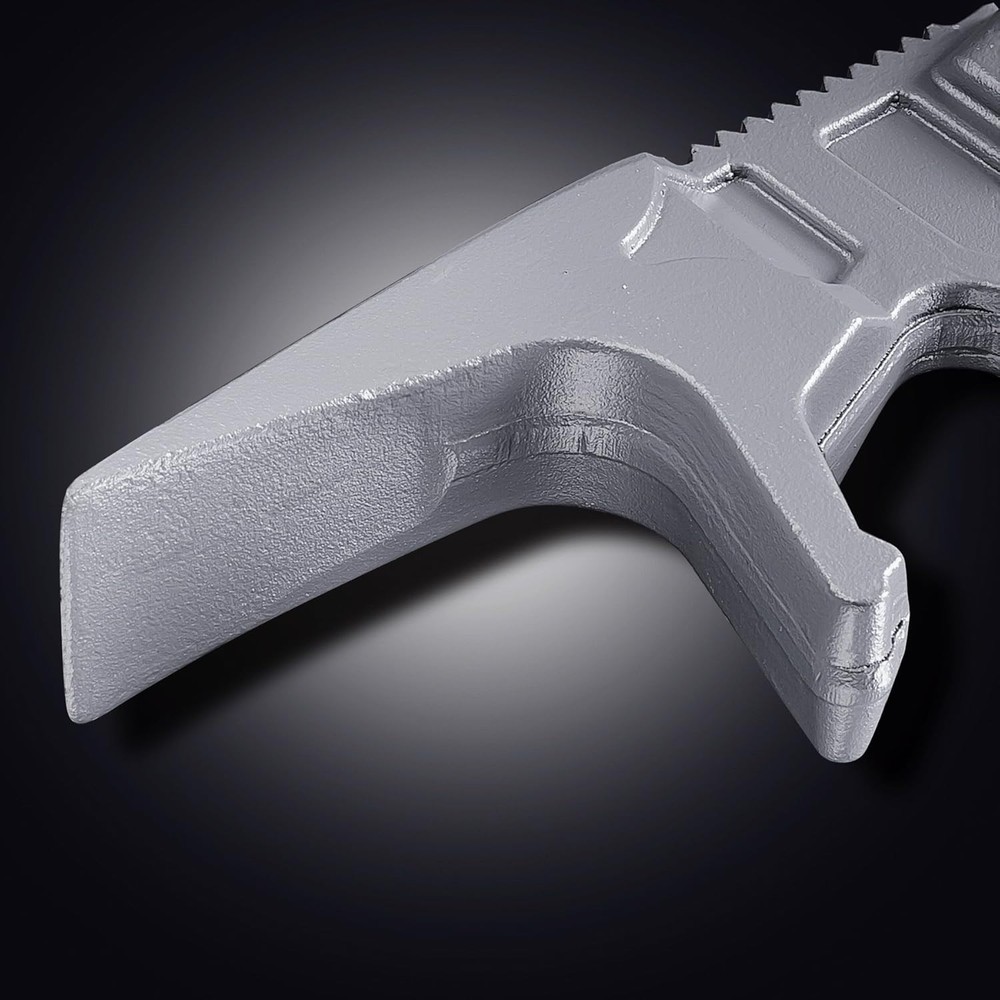 Vaughan 15" Demolition Tool - Multi-Function Hammer