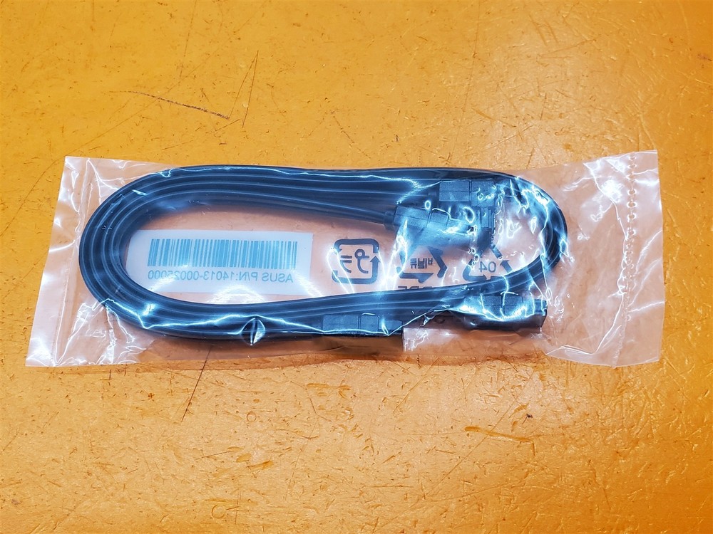 ⭐️⭐️⭐️⭐️⭐️ Original ASUS SSD SATA Database Cables 14013-00025000