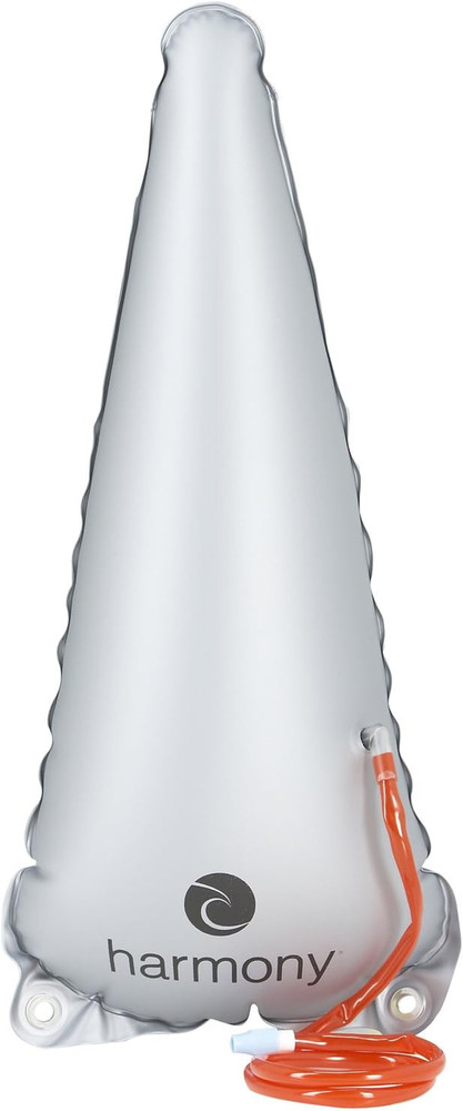 Vinyl Micro Kayak Floatation Bag with Stern