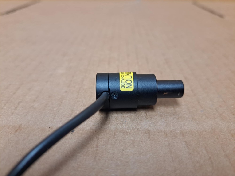 Keyence White Spot Light Part No. CA-DPW2