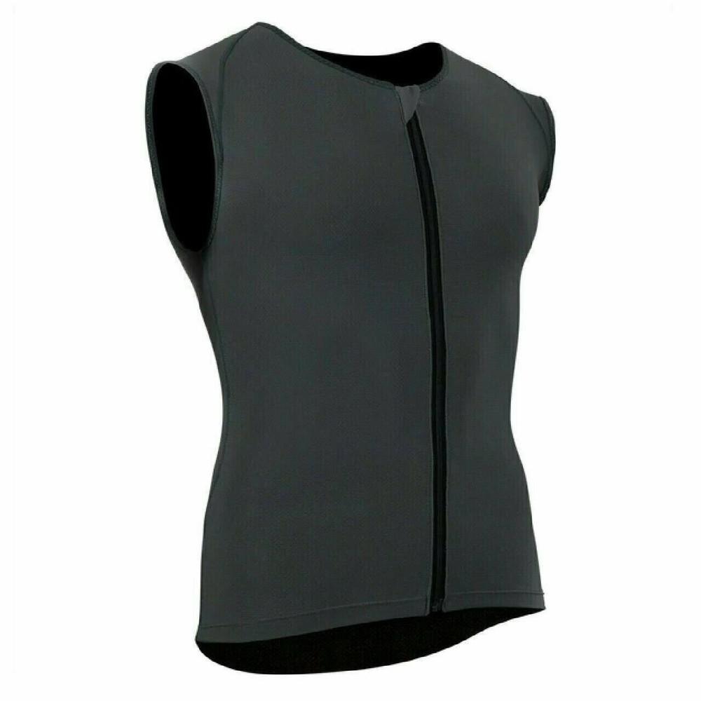 IXS Flow MTB Low Profile Upper Body & Back Protection M/L