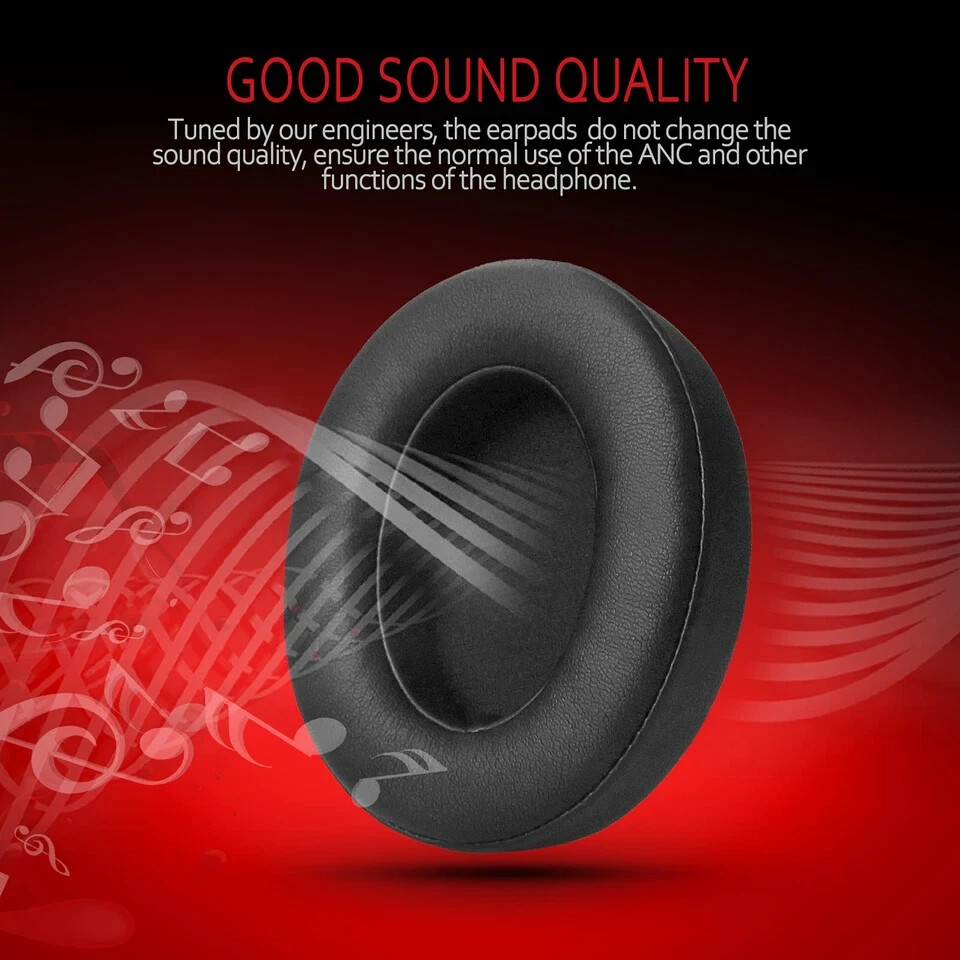 Headphone Ear Covers Replacement Beats Studio 3 Replacement Ear Pads