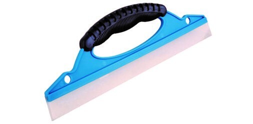 Magnolia Brush - Quick Dry Squeegee