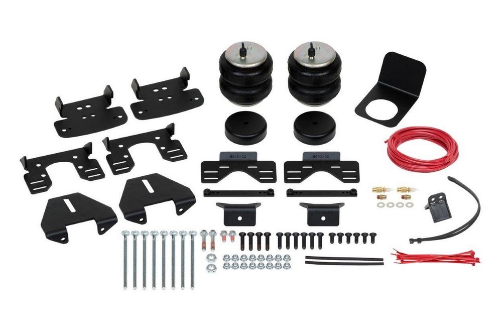 Firestone Ride-Rite Ride-Rite® Air Helper Spring Kit