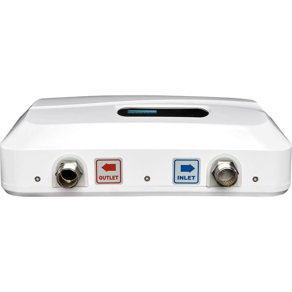 EcoSmart, POU 4T Point-of-Use Tankless Electric Water Heater 3.5kw 120 v