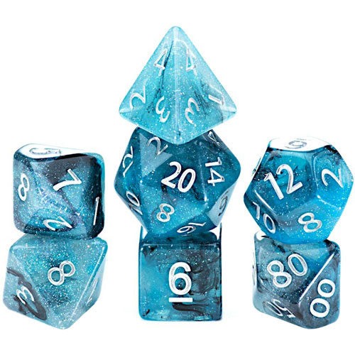 Aether Dice: Eternity