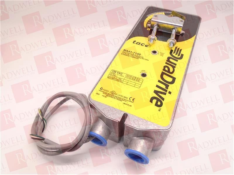 INVENSYS MA41-7150 / MA417150 (USED)