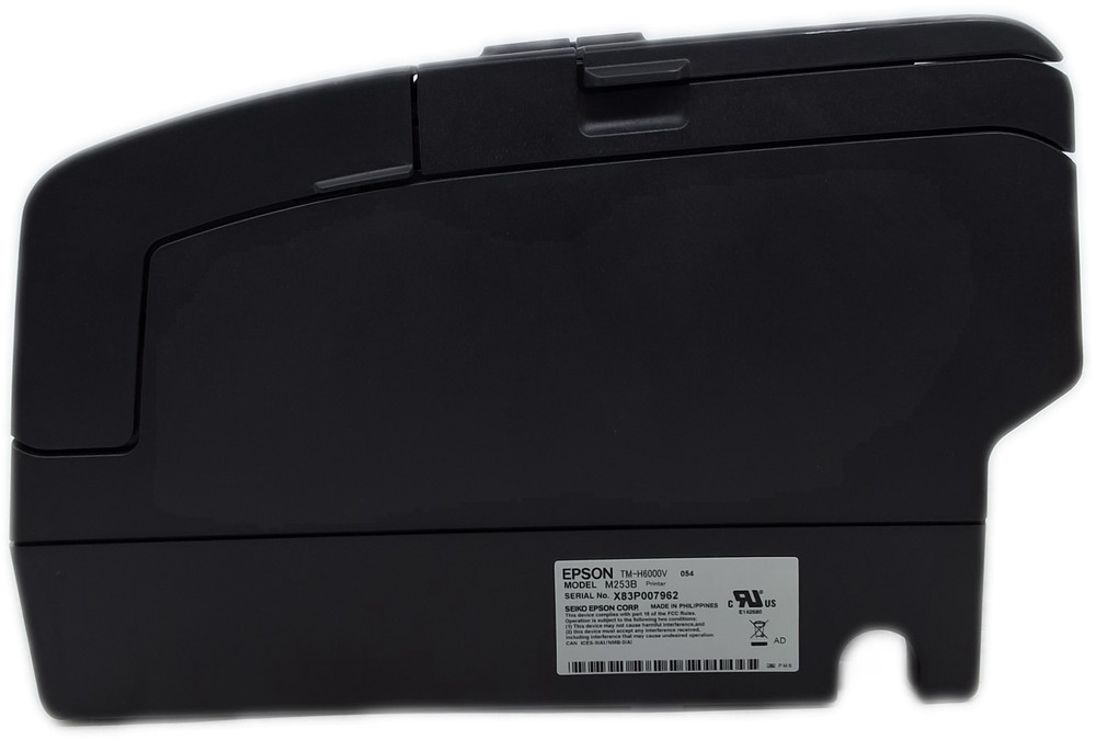 Epson M253B POS Thermal Printer USB Auto-Cutter