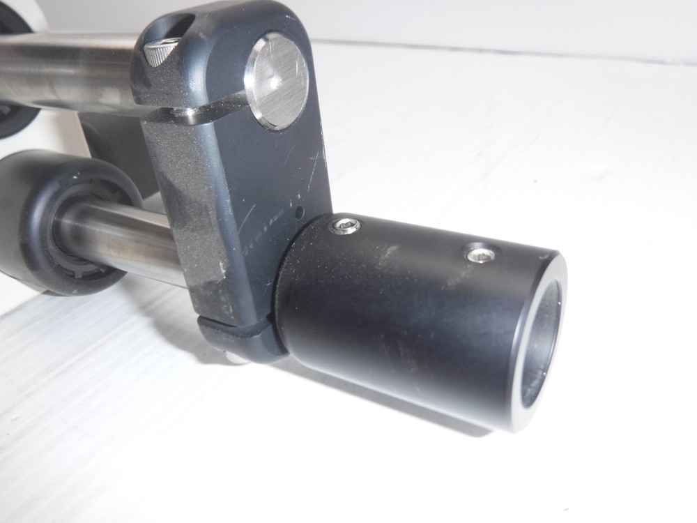 Diagnostic Instruments Horizontal Microscope Head Mount