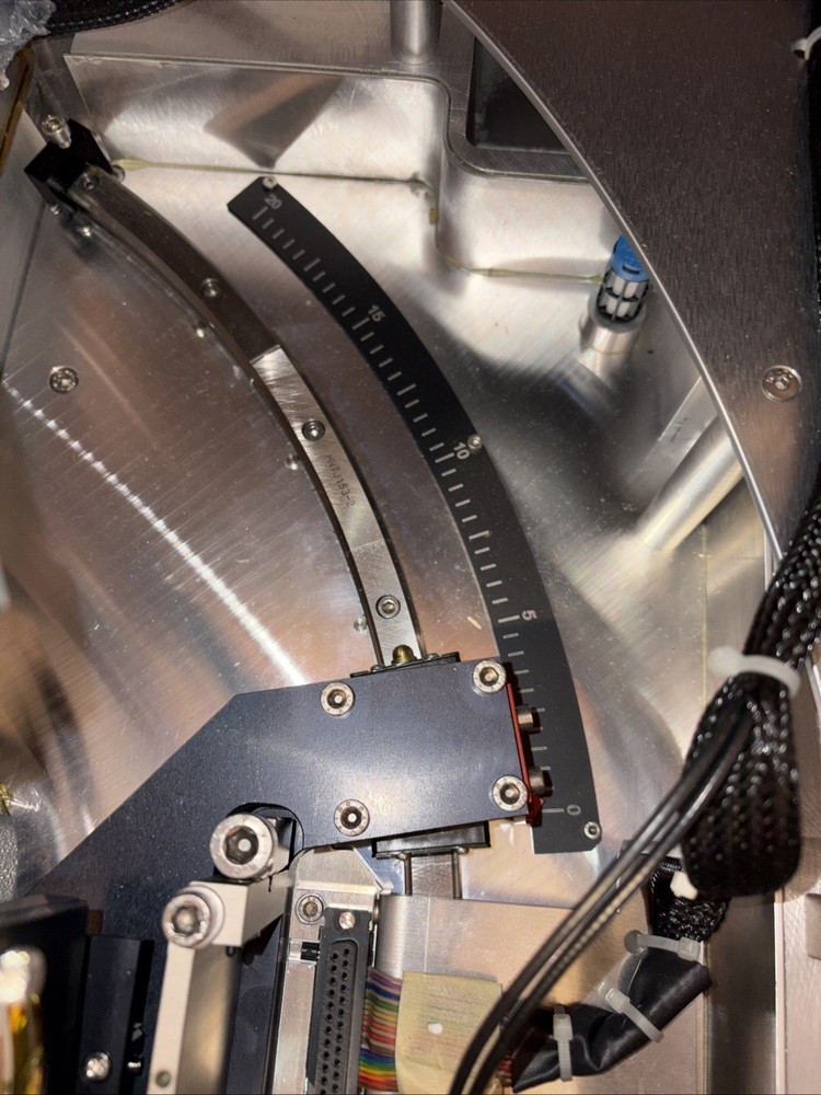 Bruker PMA 50 Accessory for Polarization Modulation Measurements