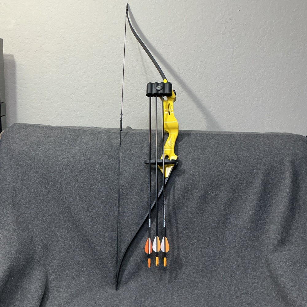 Bear Archery Flash Bow