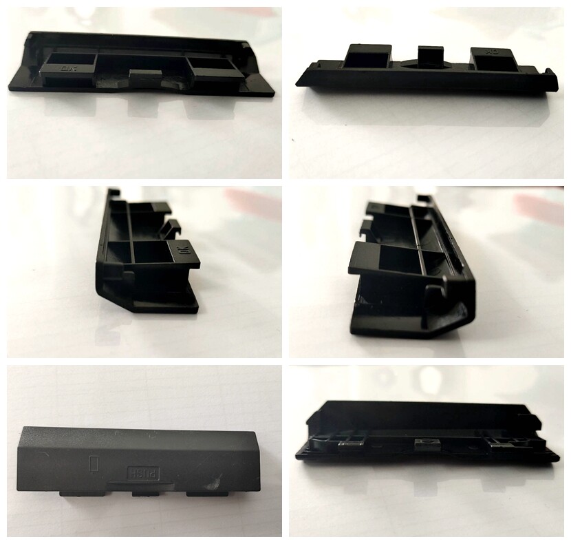 CF52 Battery Cover Replacement ORIGINAL for Panasonic Toughbook