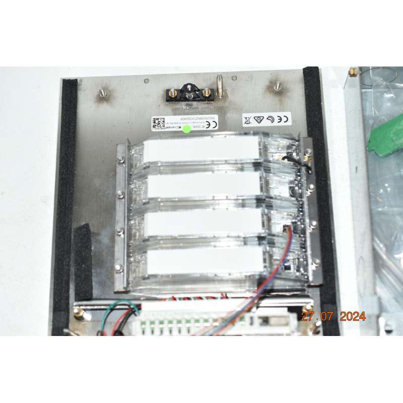 Comelit 3004XAS Audio Intercom 316 SBC 4 Buttons