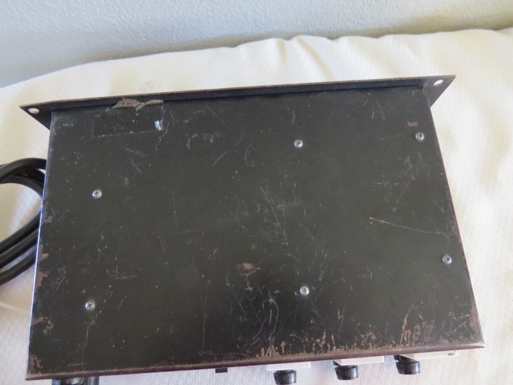 Lumitrol 603 CC Light Chase Controller