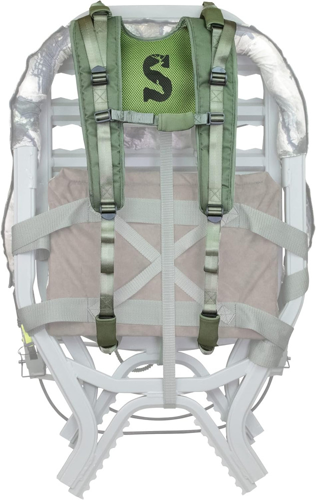 Universal Backpack System