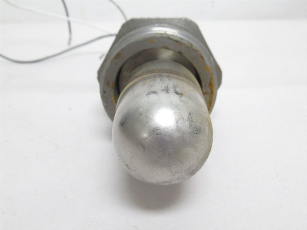 240963 Used; Milton Roy L471-01 Level Control Float Switch; 3A; 250VAC