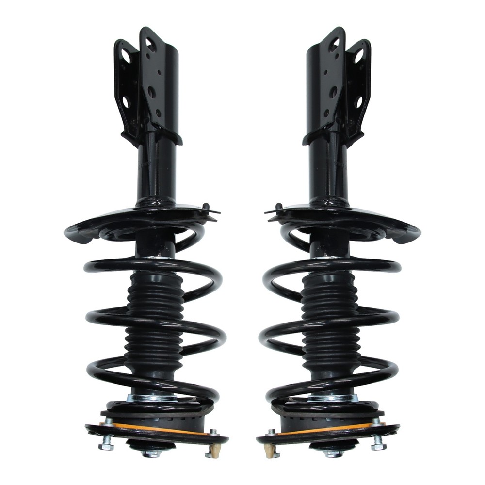Pair Front Struts Assembly For 2000-2005 Cadillac Deville Buick Lesabre 171685