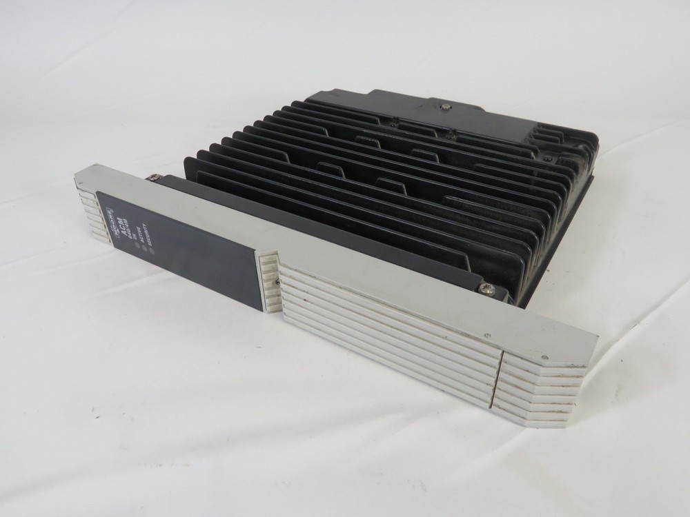 Moore 16139-76/09 Advanced Control Module 24VDC 0.5A USED