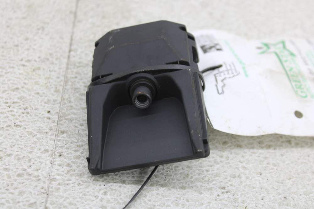 Camera/projector US BUILT DECKLID MOUNTED W/O SURROUND KIA OPTIMA 2019