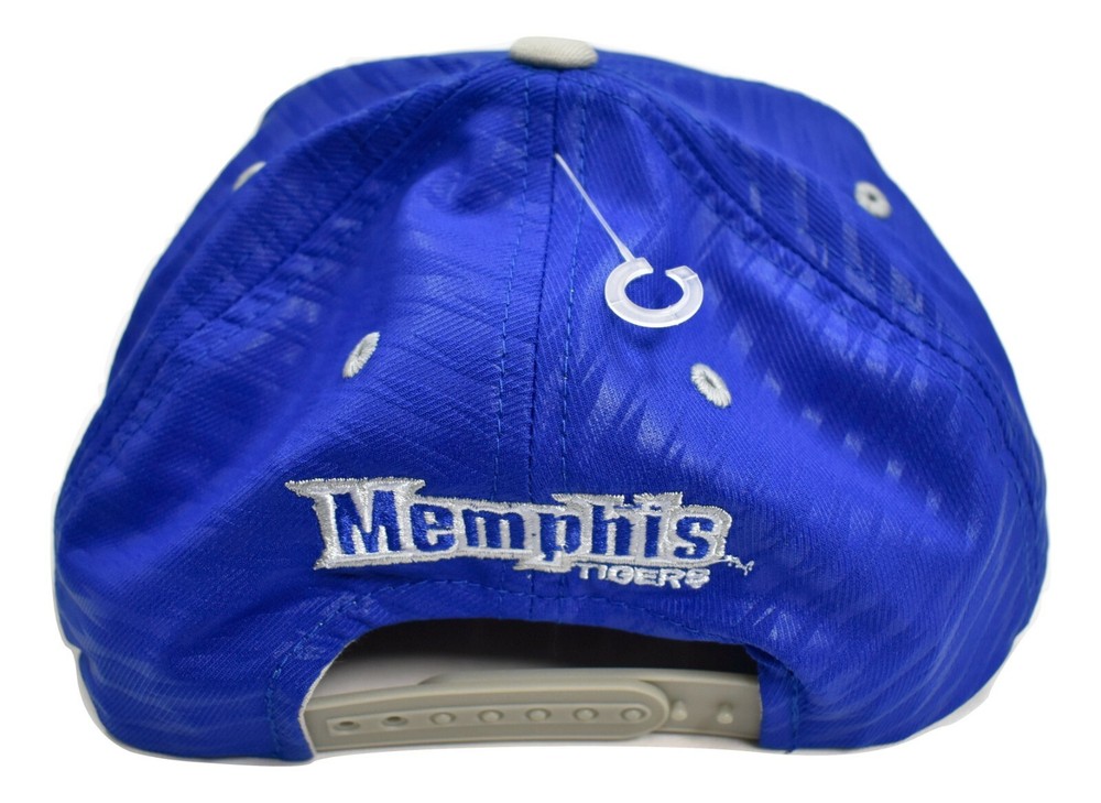 Genuine Stuff Youth Memphis Tigers Snap-Back Hat Cap New