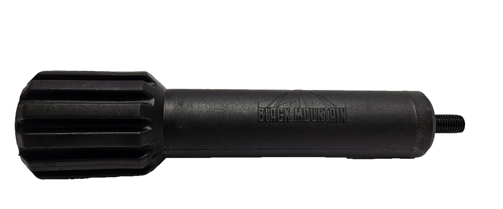 BLACK MOUNTAIN SIERRA 5 PIN SIGHT AND STABLIZER WITH HARDWARE