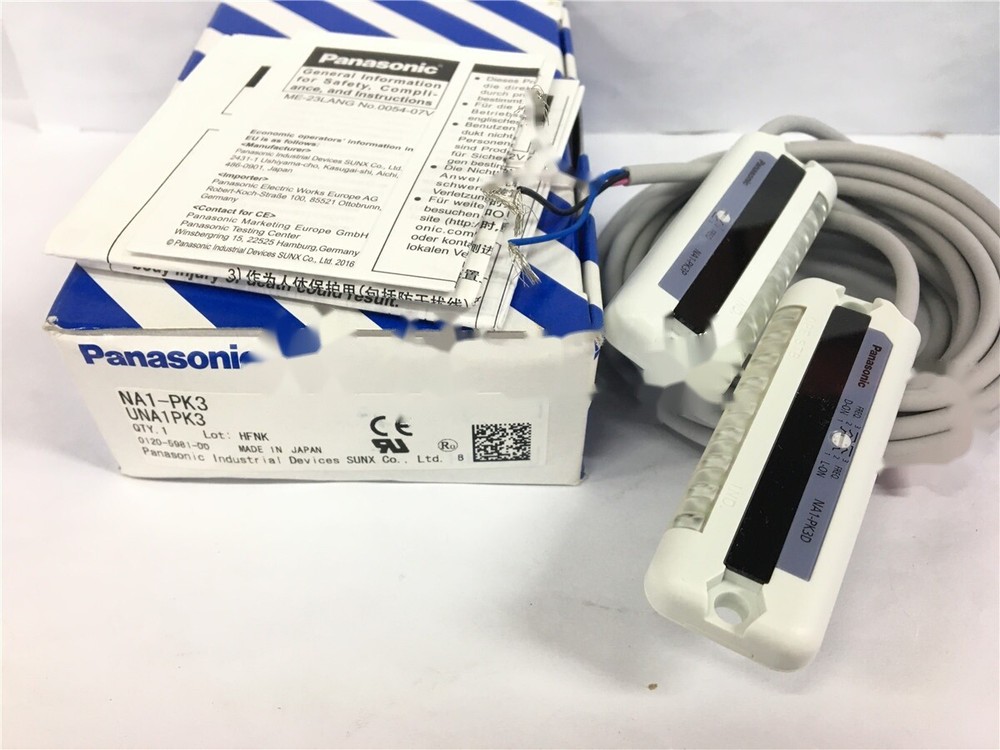 1pc new Panasonic NA1-PK3