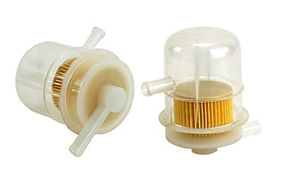Wix Fuel Filter for 1985-1988 Suzuki Samurai