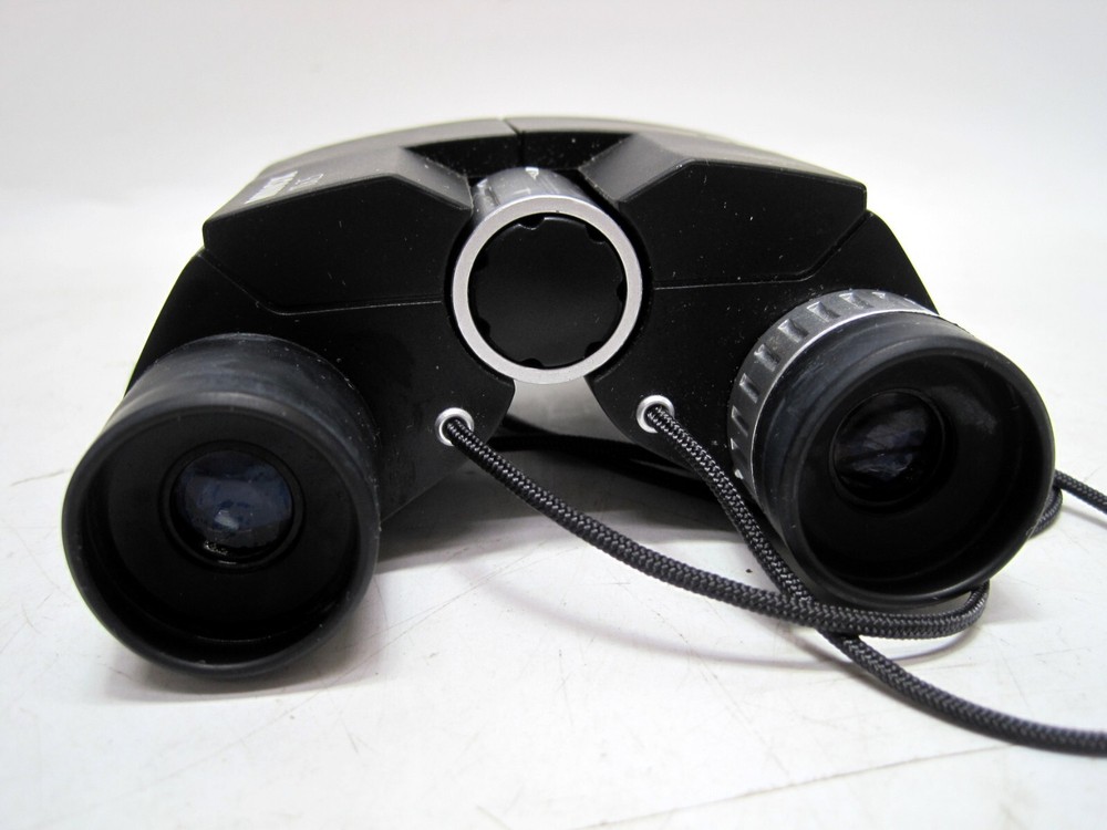 Binocular Minox BD 10x25 P Binoculars Germany