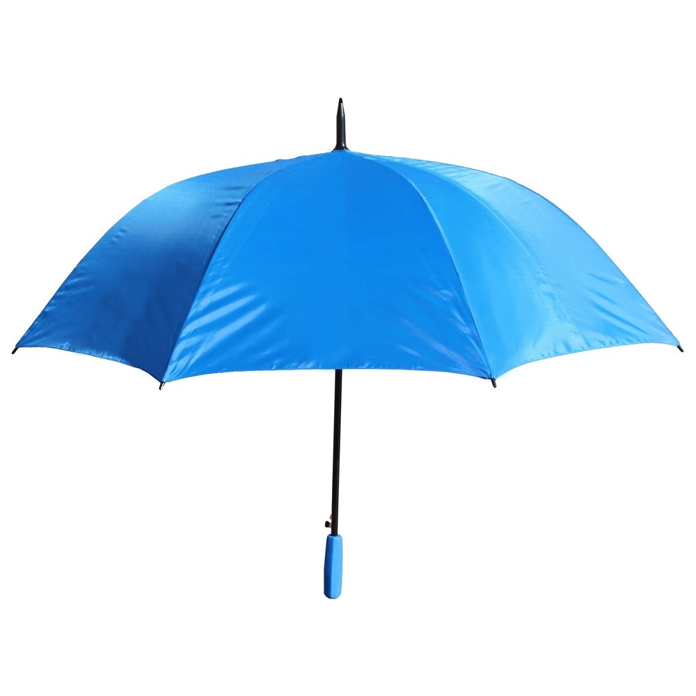 Golf Umbrella 58 Inch Canopy Blue