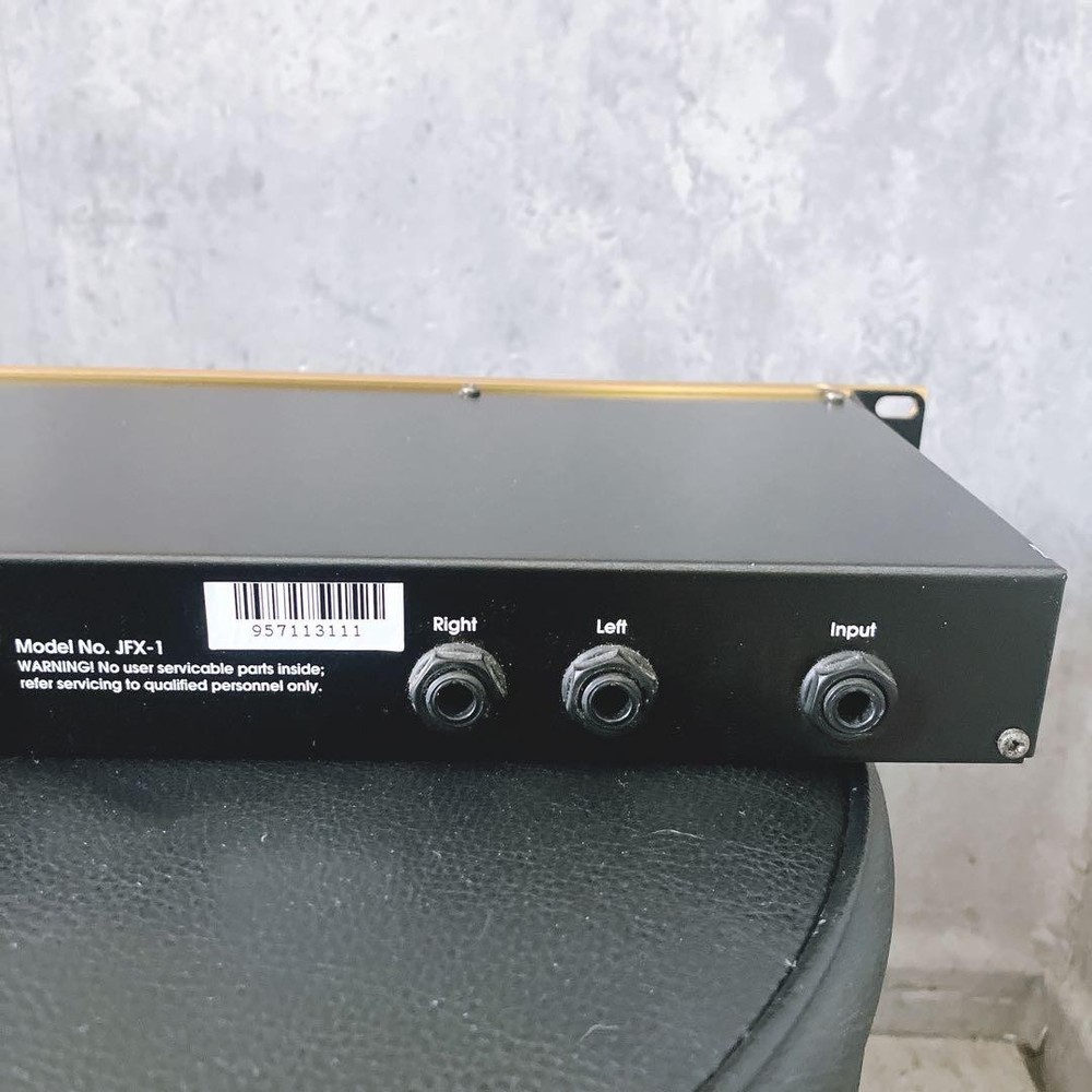 Marshall JFX-1 Multi-Effects Processor